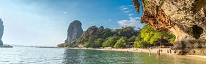 5 Days 4 Nights Phuket Krabi Family Tour Package (ASKP) | Veena World