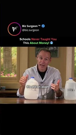 Most People Don’t Understand Liquidity 👇