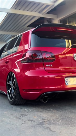 Air Suspension and Bagged Cars: The Joy of Customization