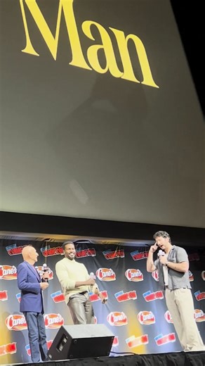 7.3K views · 200 reactions | Ben Kingsley brought back his Mandarin voice from Iron Man 3 like it never even left! | Brandon Davis | Facebook