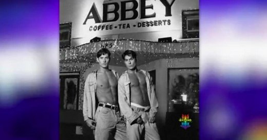 The history of The Abbey, West Hollywood's world-famous gay bar