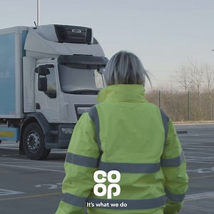 1K views · 184 reactions |  Looking for job you can build your life around? ✅ We're recruiting for drivers at our state-of-the-art depot. ⬇️ Click below to learn more and apply. | Co-op | Facebook