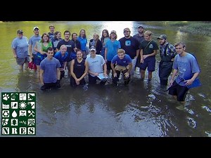 Becoming a Natural Resources and Environmental Science Student (NRES)
