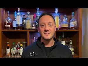 Caring for your wooden wick Man Candle