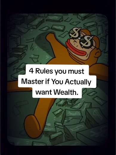 4 Powerful Money Mindsets That Will Attract Real Wealth (Stop Chasing Money!) Unlock the secret to real wealth with these four powerful money mindsets. Stop obsessing over money and start building value that attracts it. Learn how to avoid common traps that prevent financial success, like chasing dopamine through consumerism or fixating on others' earnings. Discover why detaching from the future and mastering patience with your investments is key to building long-term wealth. This mindset shift 
