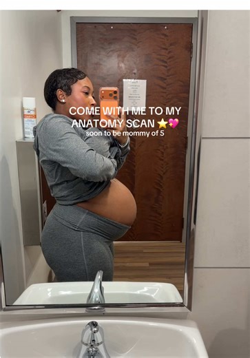 Check My 3D Ultrasound at Anatomy Scan Appointment