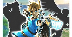 Nintendo Switch: Die 14 besten Open World-Spiele, die ihr jetzt spielen könnt