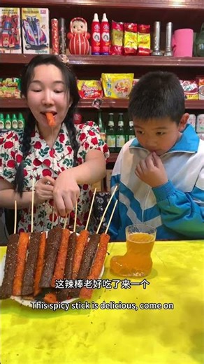 Give someone a taste of their own medicine.#shorts #funny #comedy #food #cooking #delicious