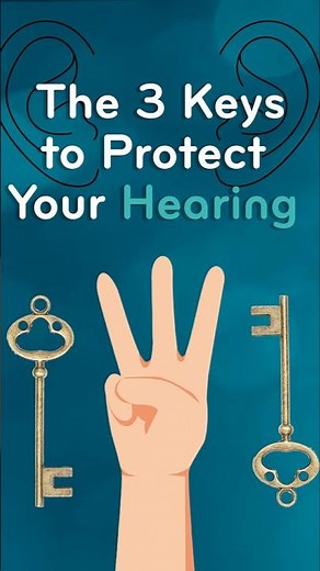 Protect Your Hearing 👂: Sound Advice!