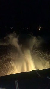 Underwater LED lighting for any boat. www.BoatPlugLight.com | Diablo Royale Boat Transom & Drain Plug LEDs