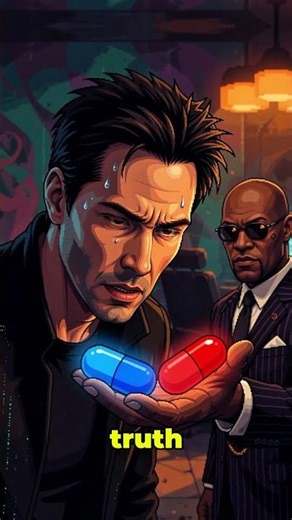 The Matrix — One Minute Recap