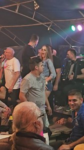 Era Ojdanic I Atina Ferrari. Zoki Zorule. Sabacki vašar 21.09.2024 | Dragan Todic