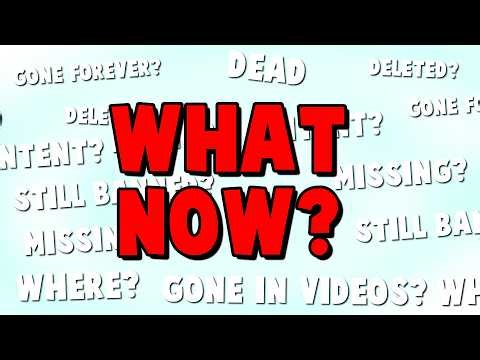 Did ICYCARESS Give UP?!