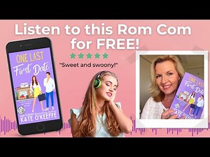 One Last First Date (Full Audiobook)