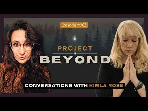 Learn Spoon Bending, Mind Over Matter & Human Potential | Can You Bend Reality? | with Kimla & Emma