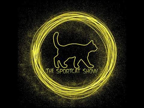 The Sportcat Show | Stealth Camps, Killer Comics & Possibly Bigfoot