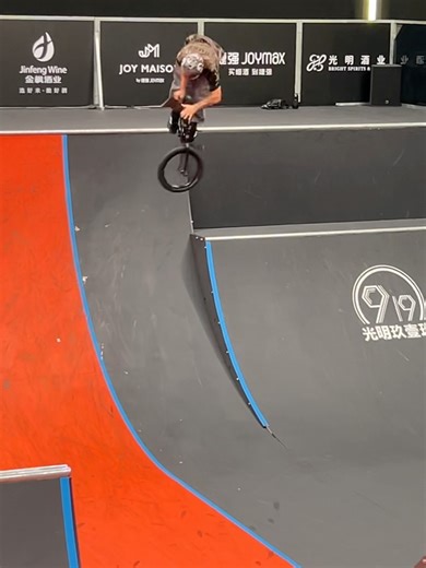 FISE on Reels