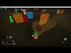 Violence District Roblox Script FREE 2025