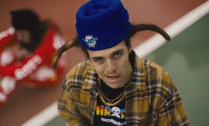 BLP Kosher: the fun Floridian Jewish Rapper with deep references