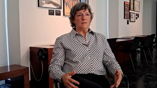 "'Pertur' me reconoció que tenía miedo de sus compañeros, que la paranoia se había instalado en ETA"