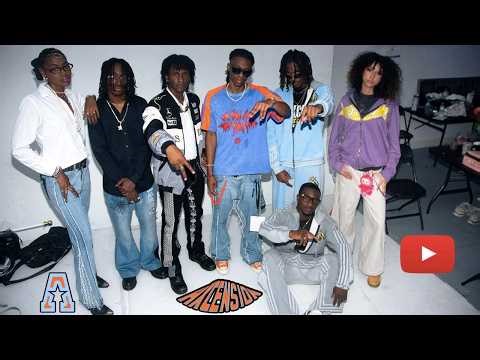 Axcension 03: Final Ascent