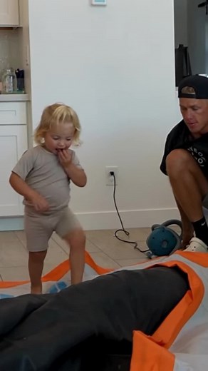 Our amazing family summer vacation