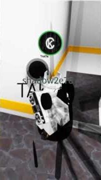 hacking as caducus #roblox