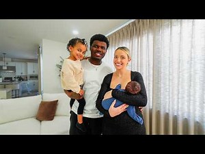 We're Officially Parents of 2! *Where We've Been...*