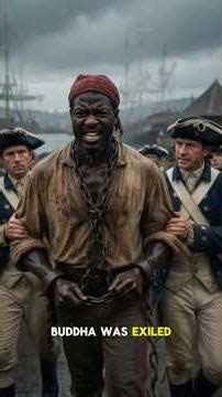 The Revolt That Forced Denmark to End Slavery #history #Facts #africa #blackhistory #movie