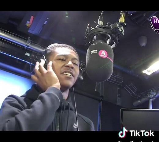 Exploring UK Drill Freestyle with DigDat