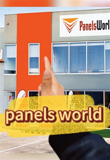 Almanco ACP Cladding Panel Showcases in Melbourne