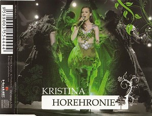 Kristina - Horehronie