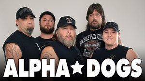 Alpha Dogs - Nat Geo Reality Series - Where To Watch