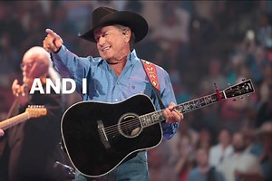 George Strait – It Just Comes Natural In the vast landscape of country music, few artists have achieved the enduring legacy and widespread acclaim of George Strait. With a career spanning over four decades, Strait has solidified his position as a true icon, earning him the affectionate title of “King of Country.” His music, characterized by its effortless blend of traditional country and modern sensibilities, has resonated with millions of fans worldwide, making him one of the best-selling music