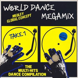 Various - World Dance Megamix