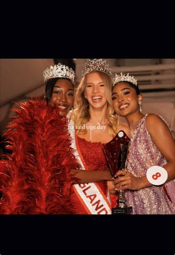 Mi Camino Hacia Miss Mundo 2026