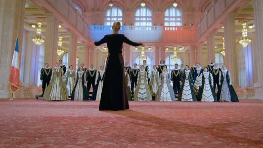 61K views · 3K reactions |  14 Iulie - Ziua Națională a Franței Vive la France! La mulți ani, Franța! Imnul național al Franței – ”La Marseillaise” Interpretează Corul Național de Cameră „Madrigal - Marin Constantin” Dirijor: Anna Ungureanu Înregistrarea face parte din Programul de diplomație culturală al Corului Madrigal - „Imnurile naționale europene”. Mulțumim Senatul României pentru colaborare. #diplomatieculturala #Franta | Madrigal | Facebook