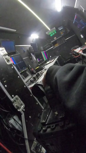 Inside Seaside dzień 2 😛 #cameraoperator #sony #broadcast #concerts