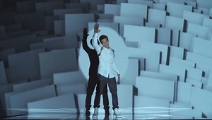 Asher Monroe ft Chris Brown - Memory (2014)