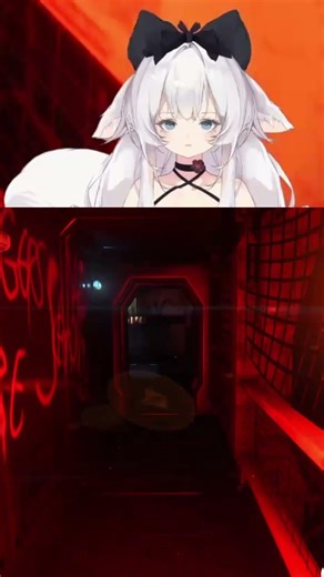 WHO IS JOE ! #alienisolation #vtuber #envtuber #letsplay #alienfranchise #horrorgames #foxgirl