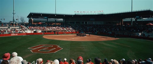 "80 degrees...☀️🎶" | Oklahoma Softball