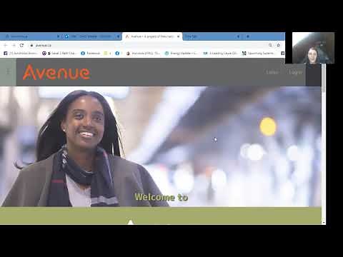 How to Get Started on Avenue.ca