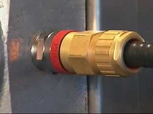 Hawke 701, 711 & 713 Gland Installation