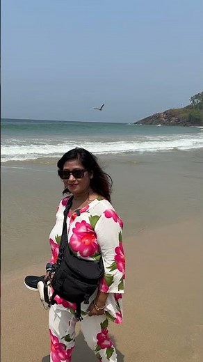 Kovalam Beaches | Vizhinjam Light House | Hawa Beach | Samudra Beach | Kerala Tourism #kovalambeach