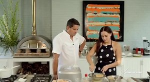 24K views · 1.2K reactions | Repost from @ichardgomezinstagram Juliana will make her corn flakes ice cream and I will show you how to prepare lumpia wrapper crepe cooked in butter on September 8. https://drive.google.com/file/d/1UmaVqGFRKwzAfLj4x9eVm8etdf6pR-eg/view?usp=drivesdk | Juliana Gomez | Facebook
