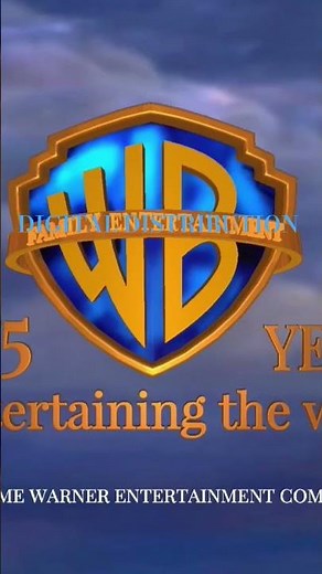 warner bros digital distribution 75 Years