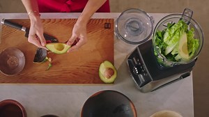 Gabriela Cámara’s Salsa Verde Cruda Recipe - 2025 - MasterClass