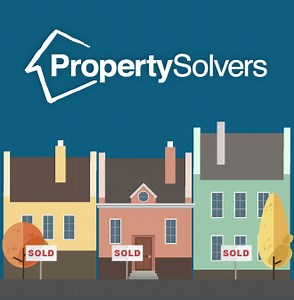 Sell My House Fast | Professional Cash Home Buyers | Property Solvers