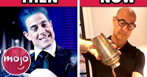 Top 10 Hunger Games Stars: Where Are They Now?  | Articles on WatchMojo.com