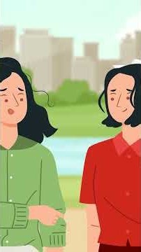 How to Politely Stop Being Friends With Someone #shorts